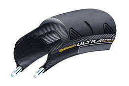 Continental Ultra Sport Tires Folding - 23-622 / 700x23C - black