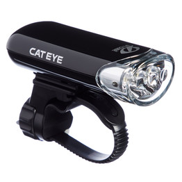 CatEye HL‑EL135 — Durable LED Commuter Headlight