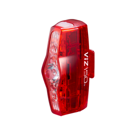 Cateye TL‑LD800N ViZ150 Rear Light – 150 Lumen USB‑C Rechargeable Tail Light Cateye TL‑LD800N ViZ150 Rear Light – 150 Lumen USB‑C Rechargeable Tail Light