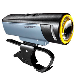 Kryptonite Incite X6 USB Rechargeable Smart Headlight – 60 Lux Kryptonite Incite X6 USB Rechargeable Smart Headlight – 60 Lux
