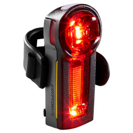 Kryptonite Incite XBR USB Brake Sensor Rear Light Kryptonite Incite XBR USB Brake Sensor Rear Light