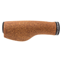 Cork Chop Grips - Cork