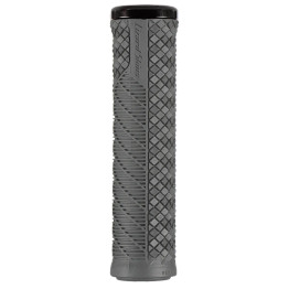 Charger Lock On - Black