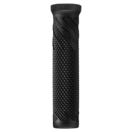 Single Compound Wasatch Grips Jet Black