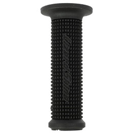 Single Compound Mini Machine Grips Black