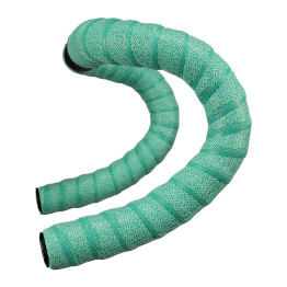 DSP Bar Tape V2 – Celeste Green 2.5 mm Comfort & All-Weather Grip DSP Bar Tape V2 – Celeste Green 2.5 mm Comfort & All-Weather Grip