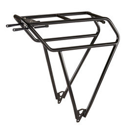 FAT Rear Carrier – Fat Bike Rack 26” / 28” | 26 kg Load Capacity