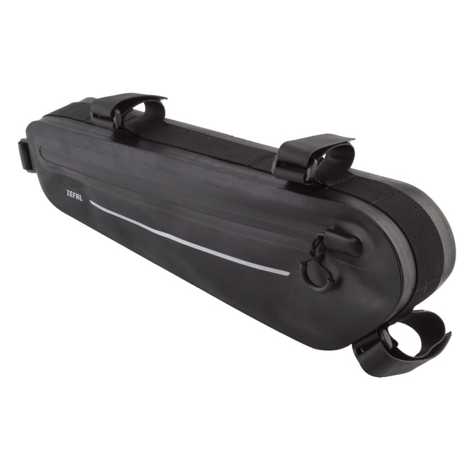 Z Adventure Frame Bag