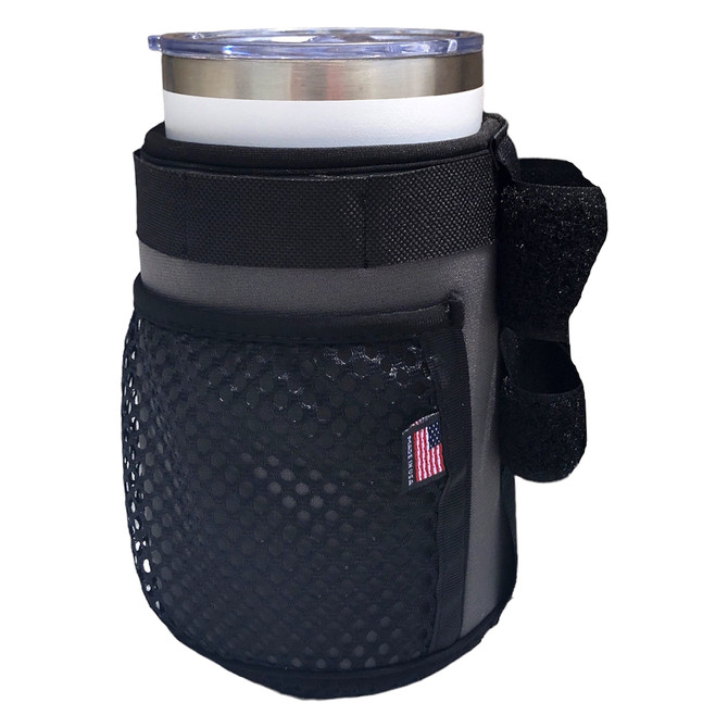 Freedom E-Bike Drink & Phone Caddy