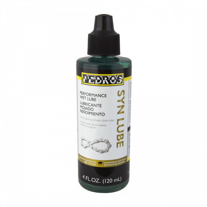 Pedro's Syn ATB Synthetic Chain Lube - 4 oz