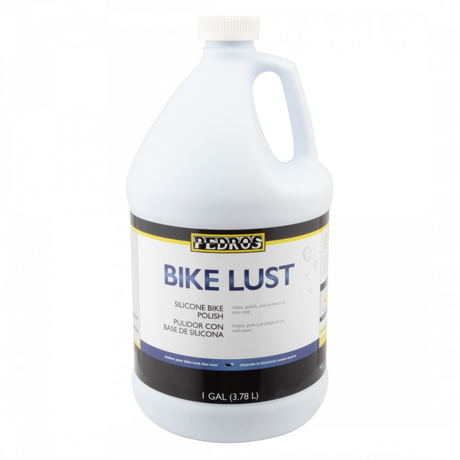 Pedro's Bike Lust Polish - 1 gal