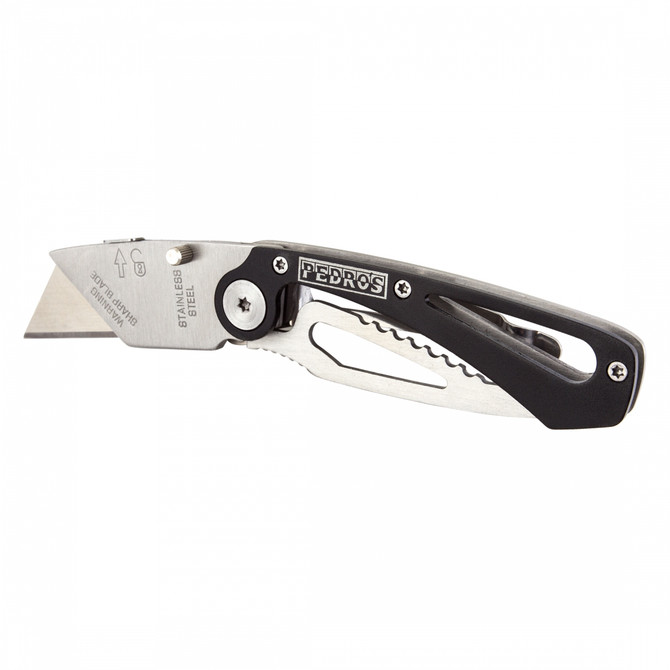 Pedro's Utility Knife