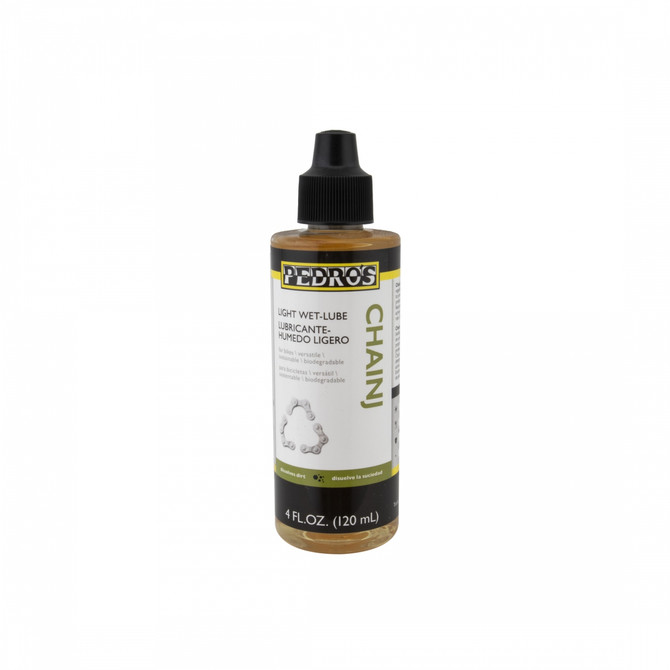 Pedro's ChainJ Chain Lube - 4 oz