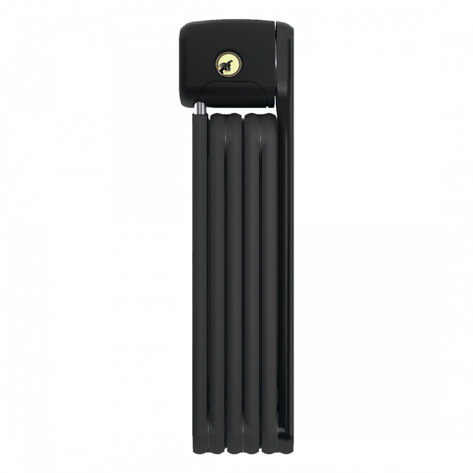 ABUS BORDO™ Lite 6055K Folding Lock - 85 cm, Black