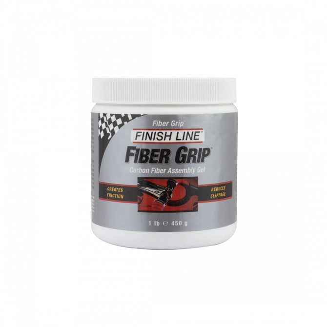 Finish Line Fiber Grip - 1 lb tub