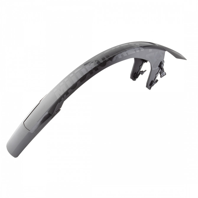 SKS Mudrocker Rear MTB Fender - Black