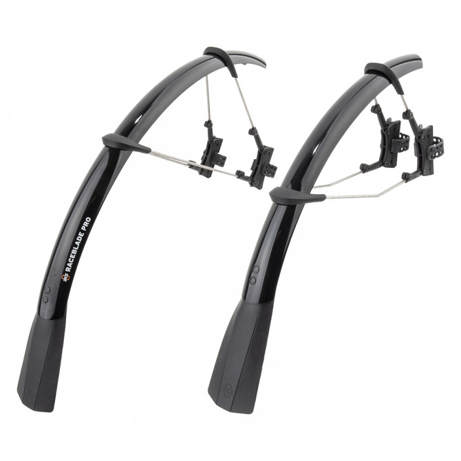 SKS Raceblade Pro 700x25 Fender Set - Black