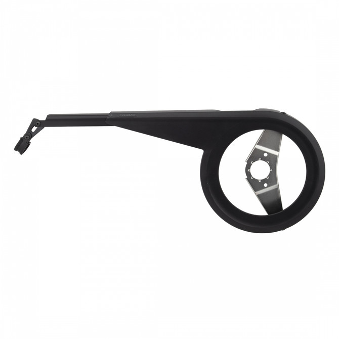 SKS Chainbow Chainguard 175 mm / 44T - Black