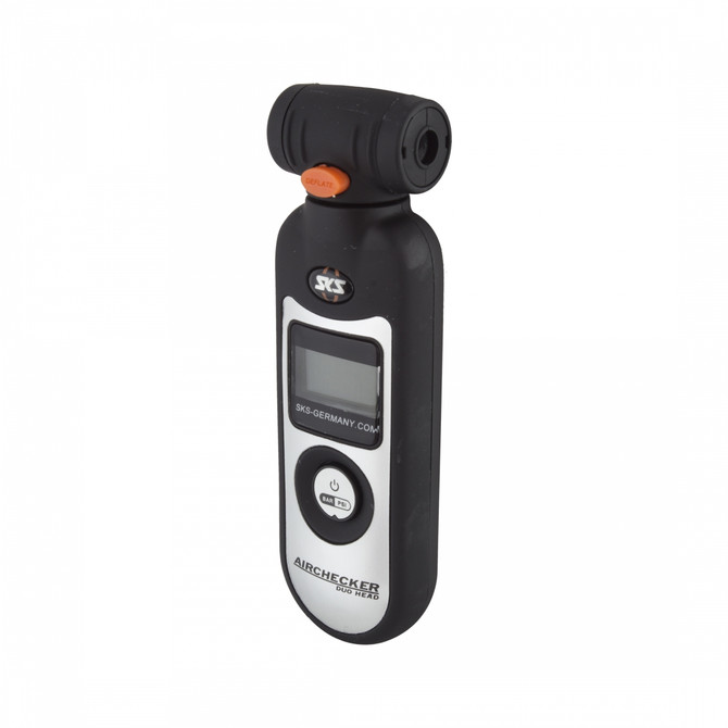 SKS Airchecker Digital Tire Pressure Gauge