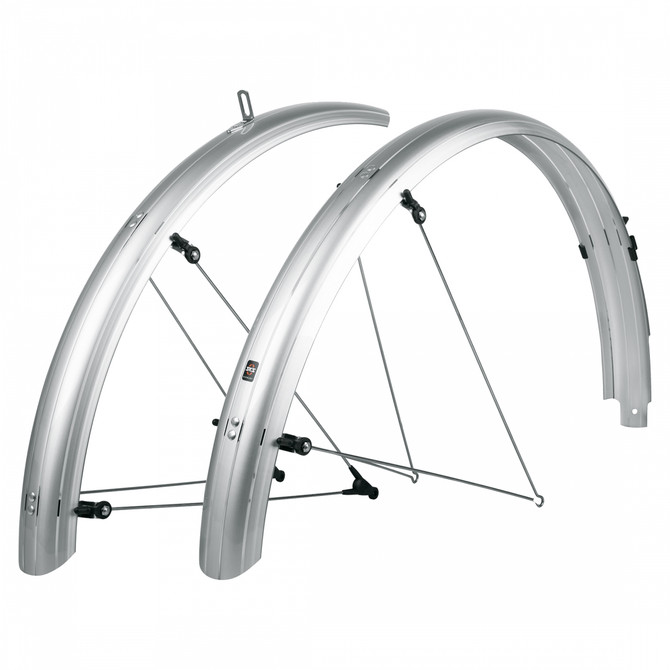 SKS Bluemels B65 27.5/29/700x2.25 Fender Set - Silver