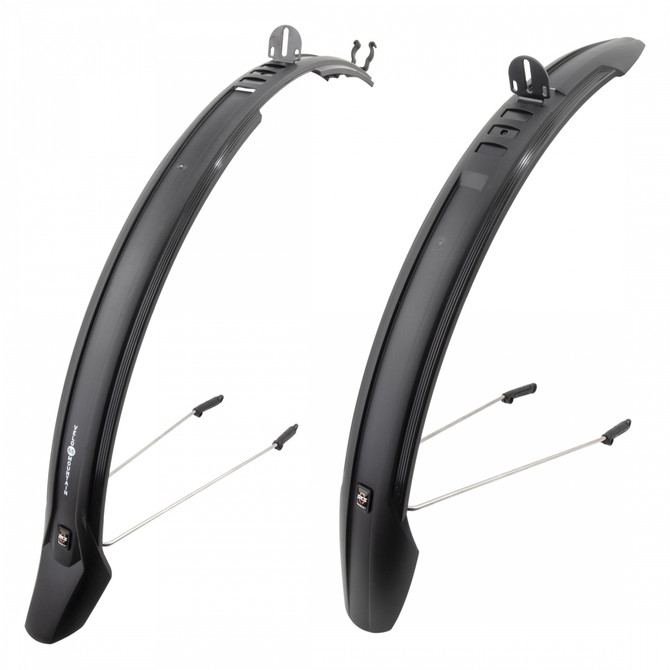 SKS Velo 65 Mountain 29 Fender Set - Black