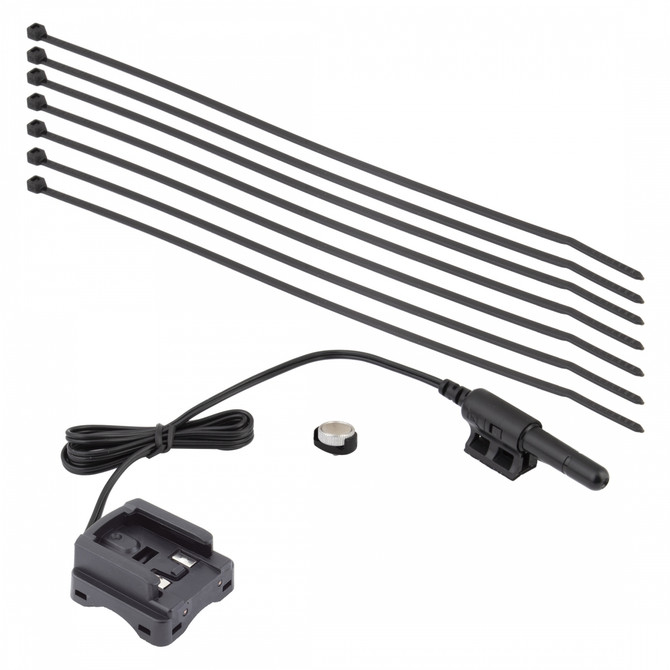 CatEye Wired Sensor Kit for Velo 7/9 and Enduro