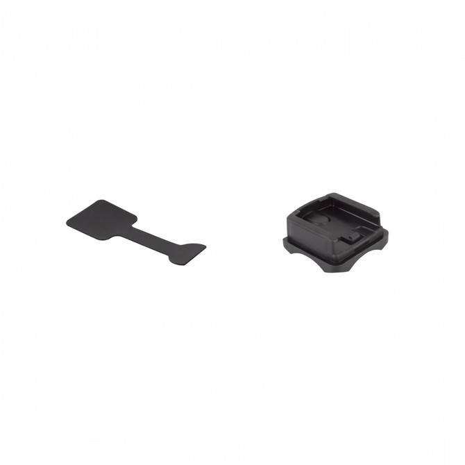 CatEye Computer Bracket with Rubber Shim for Strada/V3/V2 Wireless