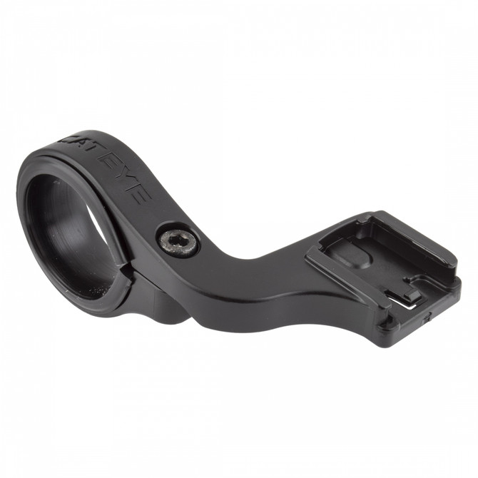 CatEye OF-100 Out-Front Computer Mount - Black
