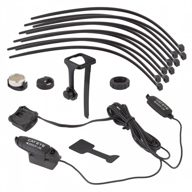CatEye Strada Cadence Sensor Kit