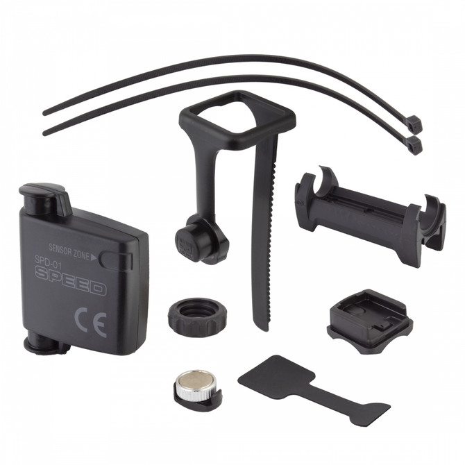 CatEye Strada Wireless Extra Kit