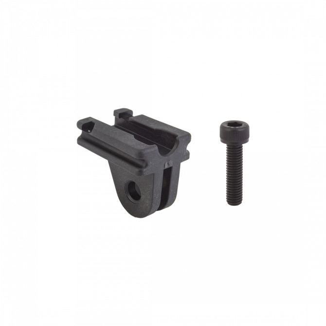CatEye GP Bracket for OF-200 Mount - Black