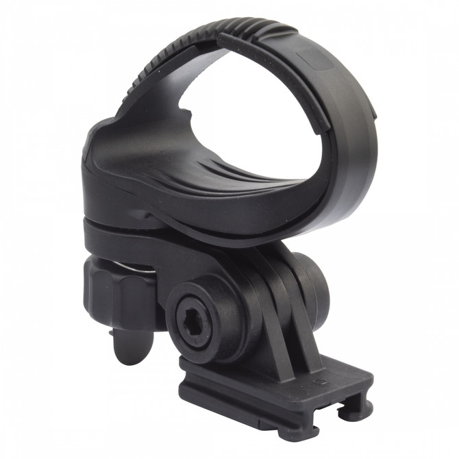 CatEye H-34N Aero Headlight Bracket - Black
