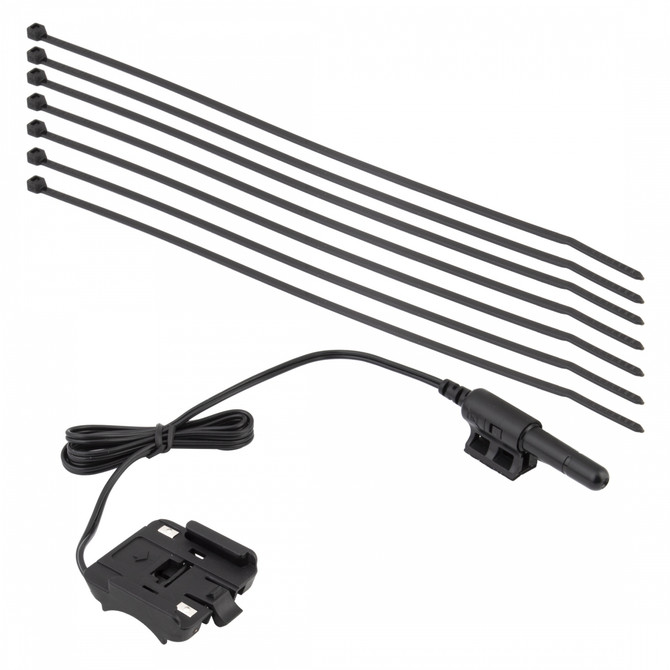 CatEye Standard Wired Sensor Kit