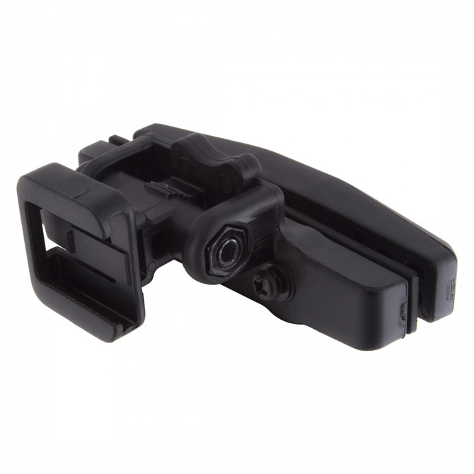 CatEye Saddle Rail Bracket