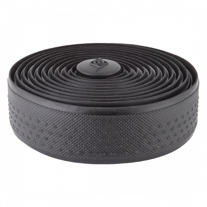 Origin8 Handlebar Tape & Plugs Everland Black