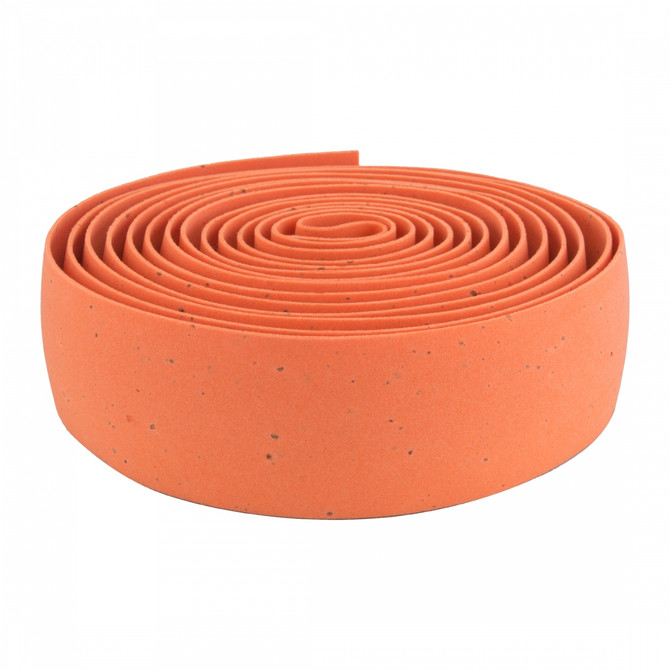 Origin8 Handlebar Tape & Plugs Cork ORG