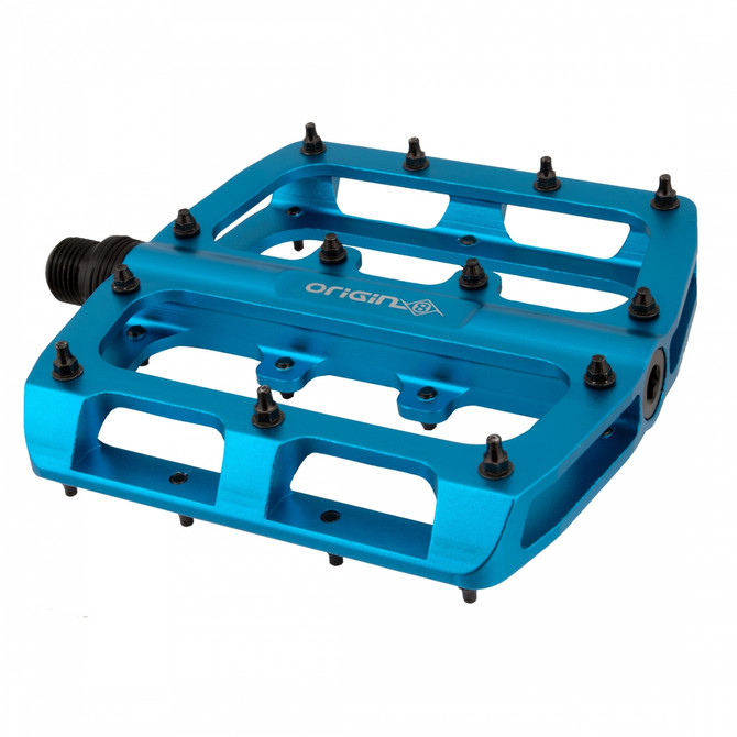 Origin8 Pedals Rascal XL EX CNC 9/16 BU