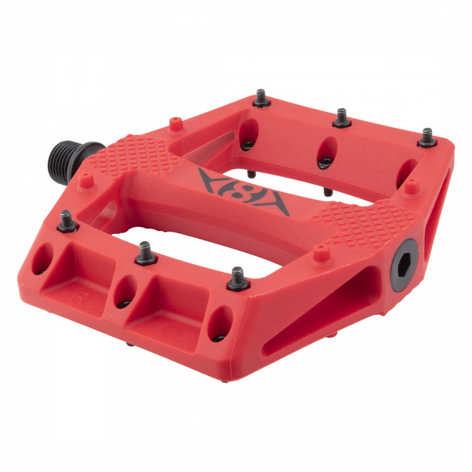 Origin8 Pedals Strapd 9/16 Road