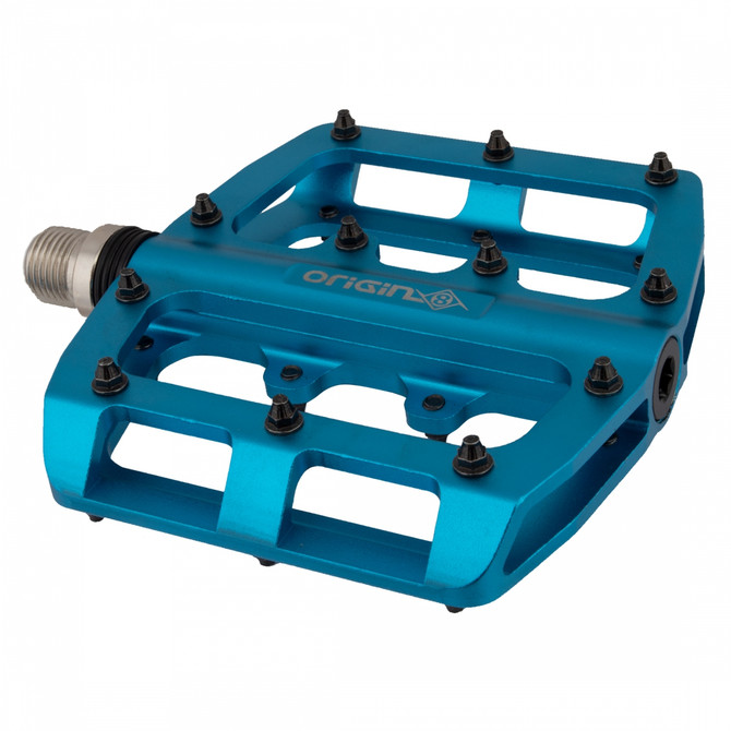 Origin8 Pedals Rascal EX CNC 9/16 BU