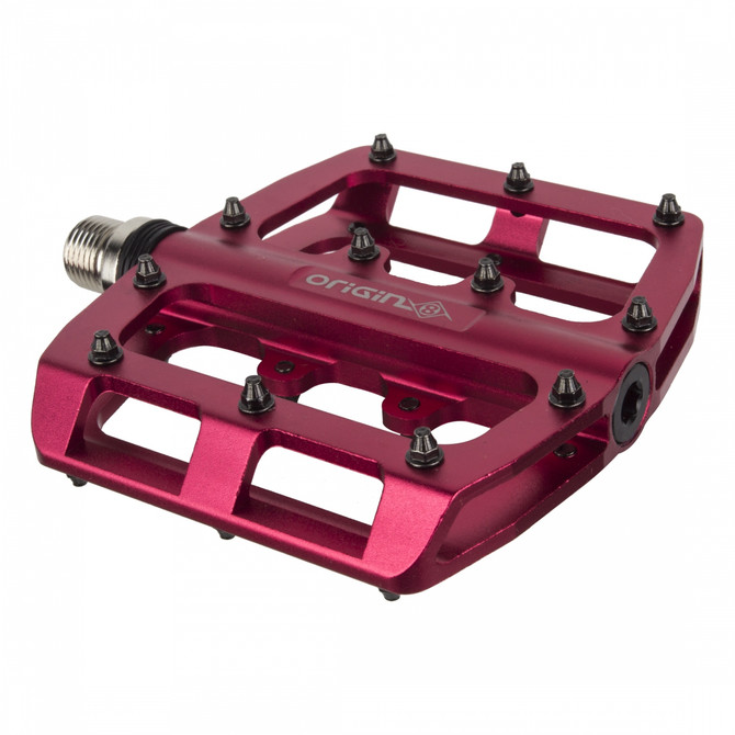 Origin8 Pedals Rascal EX CNC 9/16 Road