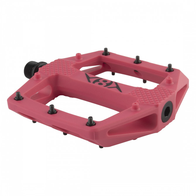 Origin8 Pedals Strapd 9/16 PK