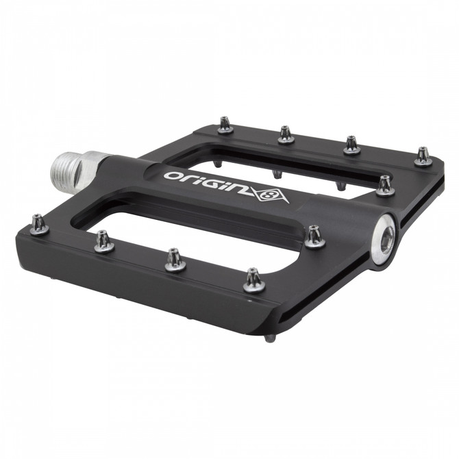 Origin8 Pedals Razr CNC 9/16 Black