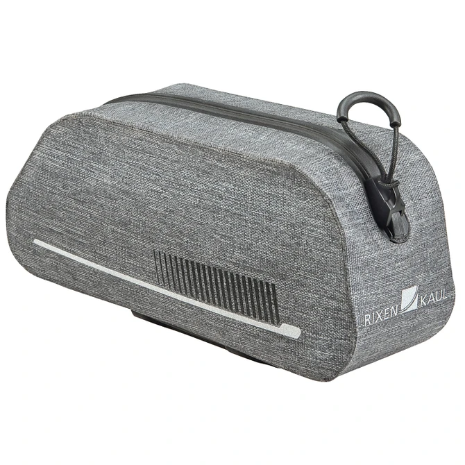 KLICKfix Framebag Sport Waterproof Duo - Grey