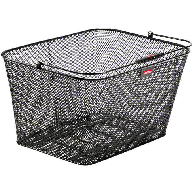 KLICKfix City Basket Cargo KorbKlip 2 - 38L