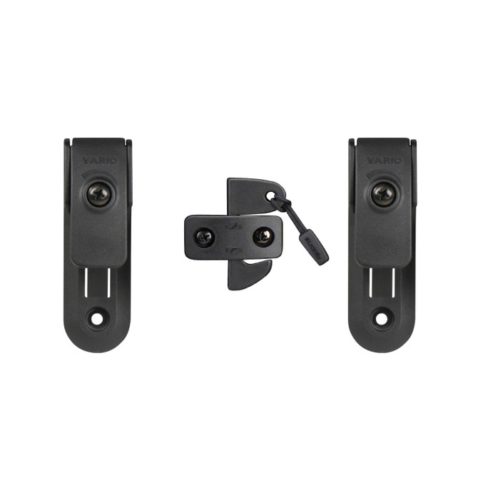 KLICKfix Vario E Hook for E-Bike Racks 8–16mm