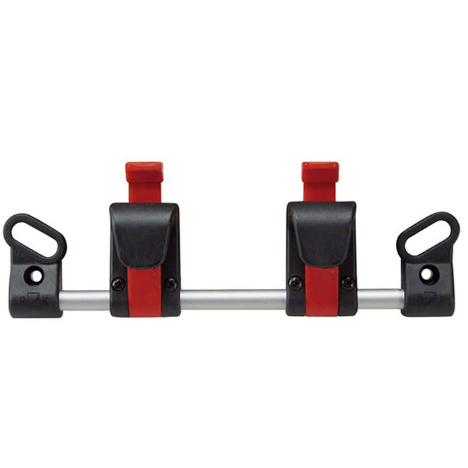 ヴァリオラック Klickfix, Tern, Rixen&Kaul Amazon.com : Rixen & Kaul Vario Rack Spare, Black