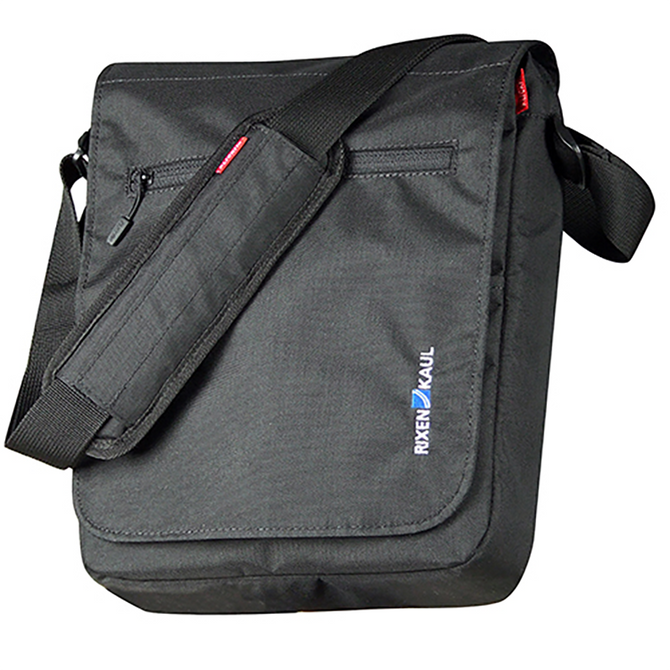 Large SmartBag handlebar bag  - black by KLICKfix