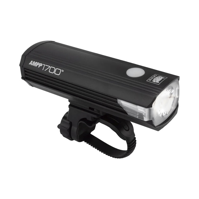 Cateye HL‑EL1700RC “AMPP1700” Headlight