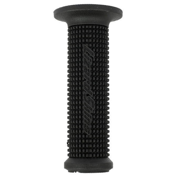 Single Compound Mini Machine Grips Black