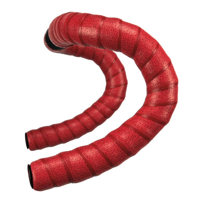 DSP Bar Tape V2 – Red 3.2 mm Comfort & Grip for Cyclists DSP Bar Tape V2 – Red 3.2 mm Comfort & Grip for Cyclists
